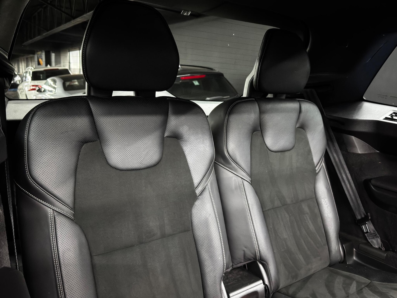 Used Volvo XC90 2018 for sale - 76472654: Photo 17