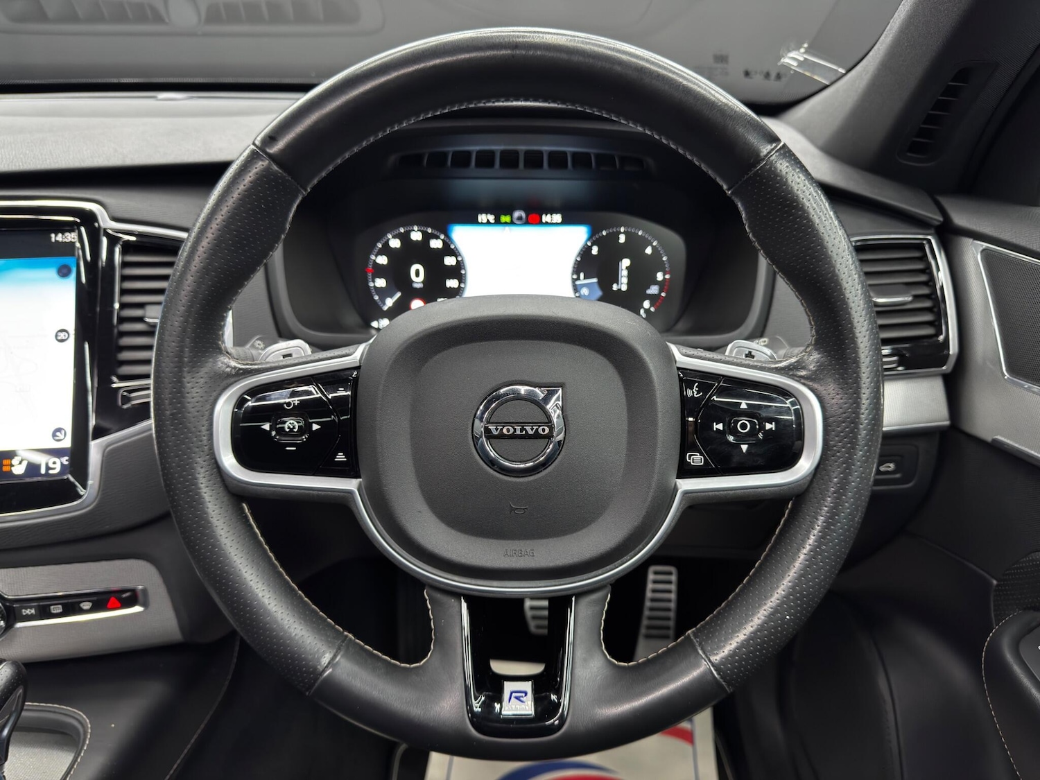 Used Volvo XC90 2018 for sale - 76472654: Photo 20