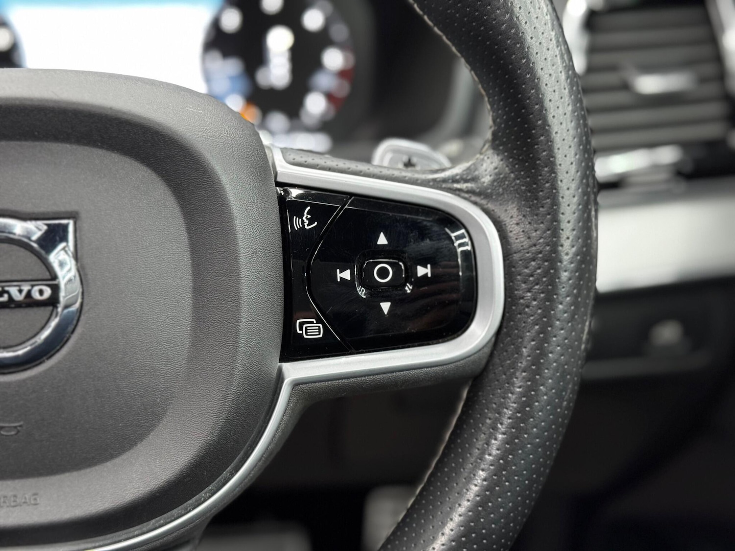 Used Volvo XC90 2018 for sale - 76472654: Photo 22