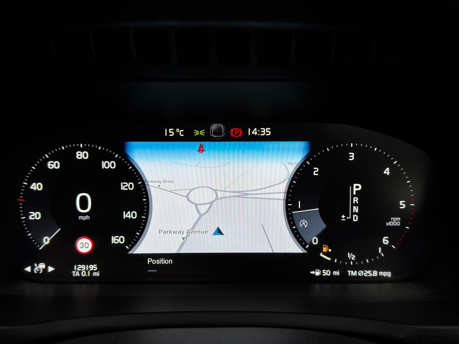 Used Volvo XC90 2018 for sale - 76472654: Photo 23