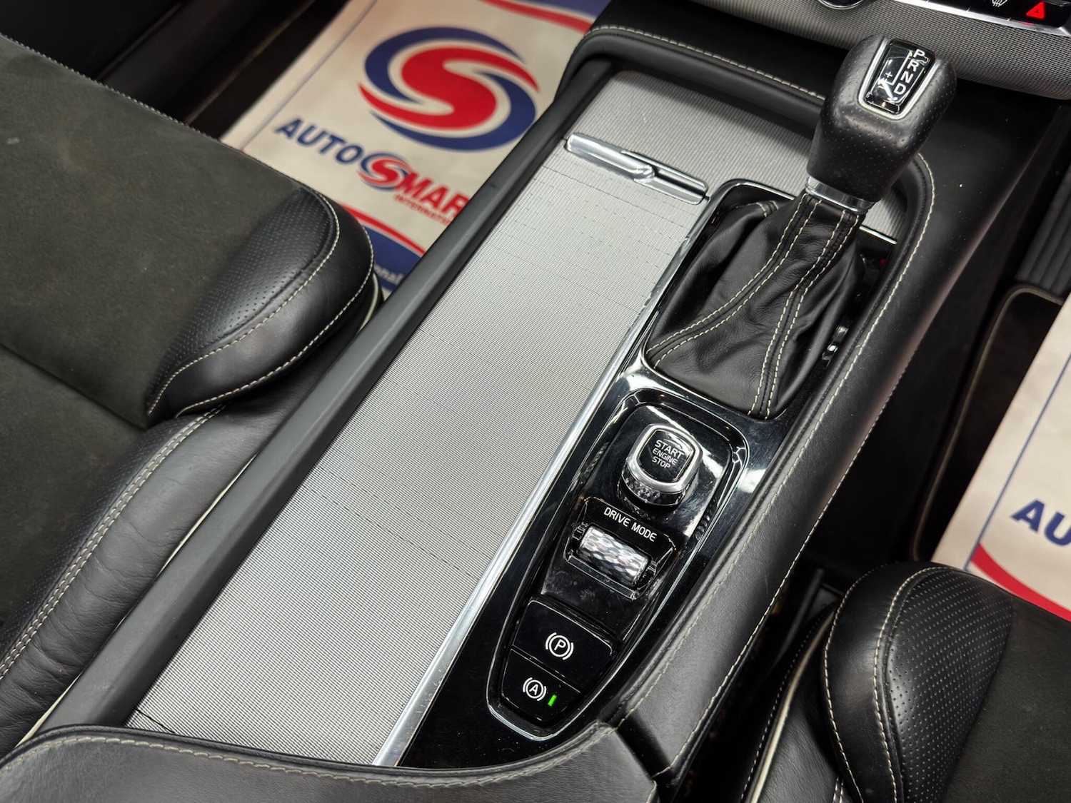 Used Volvo XC90 2018 for sale - 76472654: Photo 25