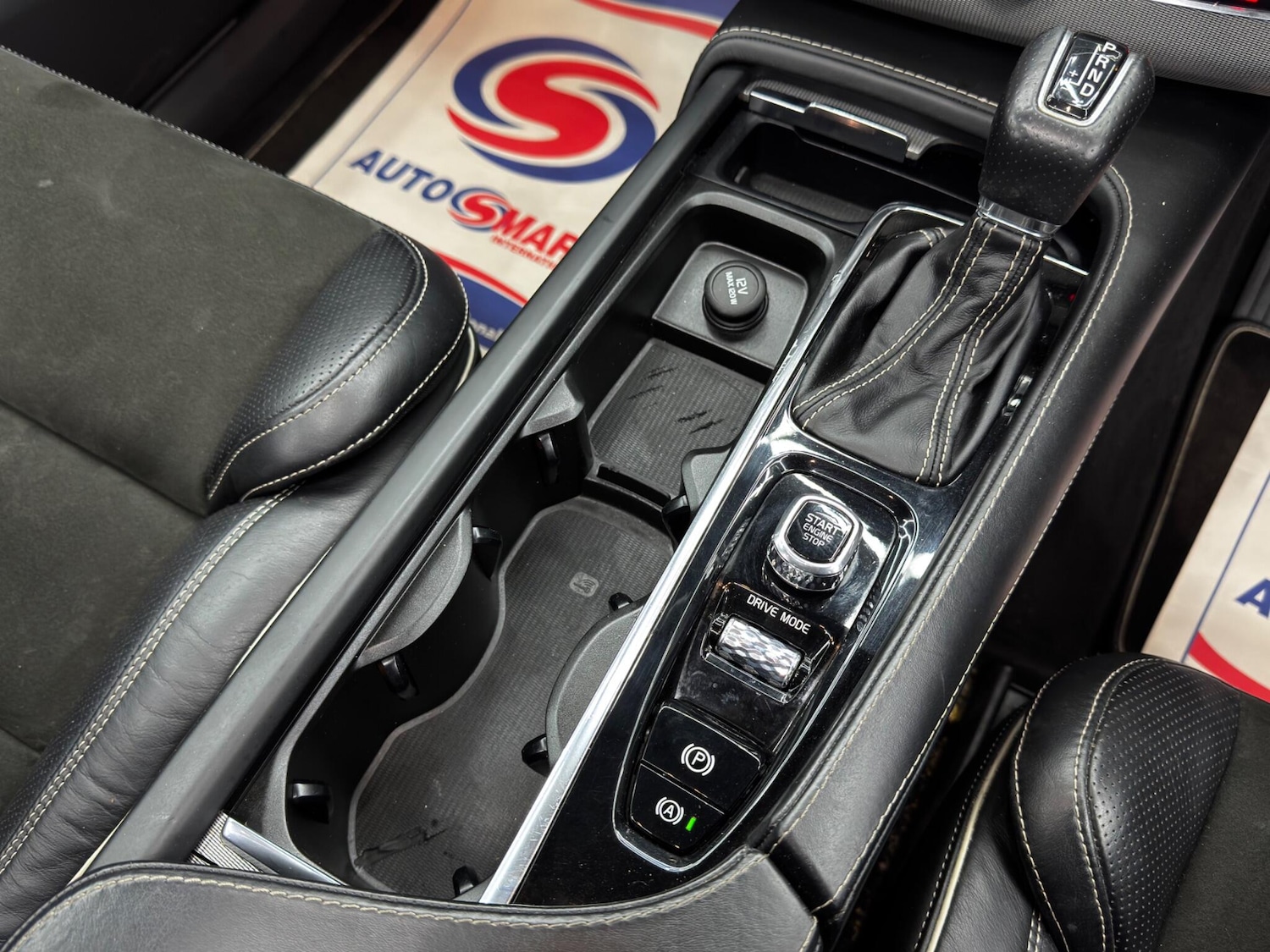 Used Volvo XC90 2018 for sale - 76472654: Photo 26