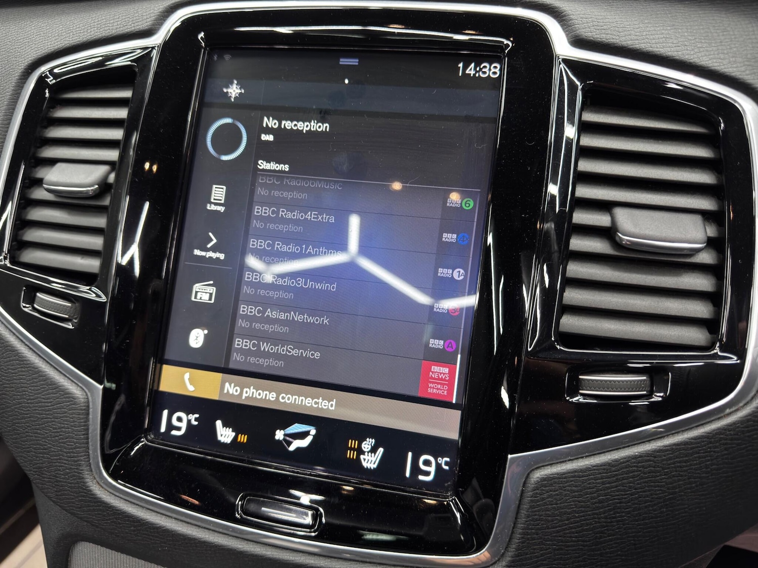 Used Volvo XC90 2018 for sale - 76472654: Photo 31