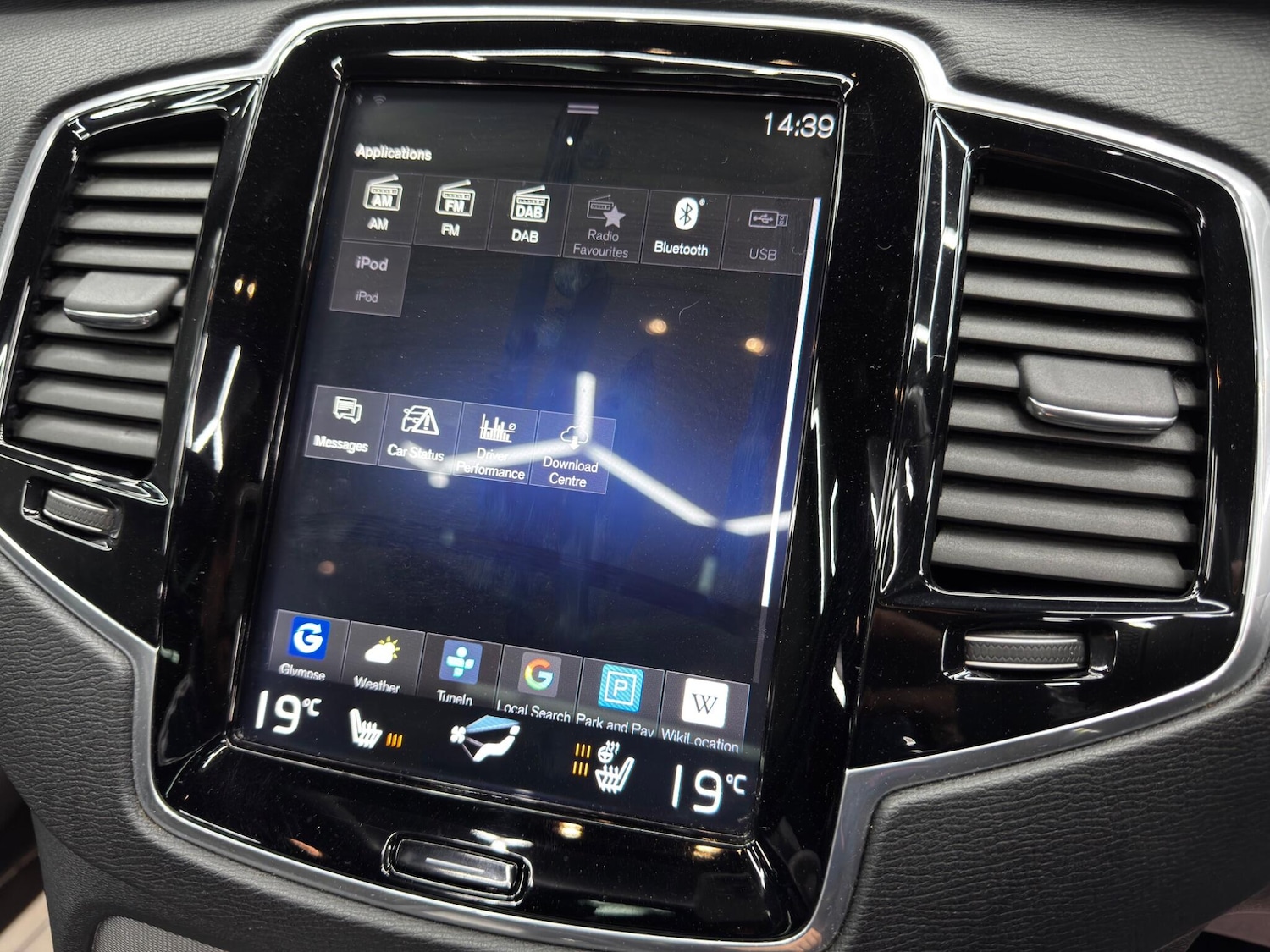 Used Volvo XC90 2018 for sale - 76472654: Photo 35