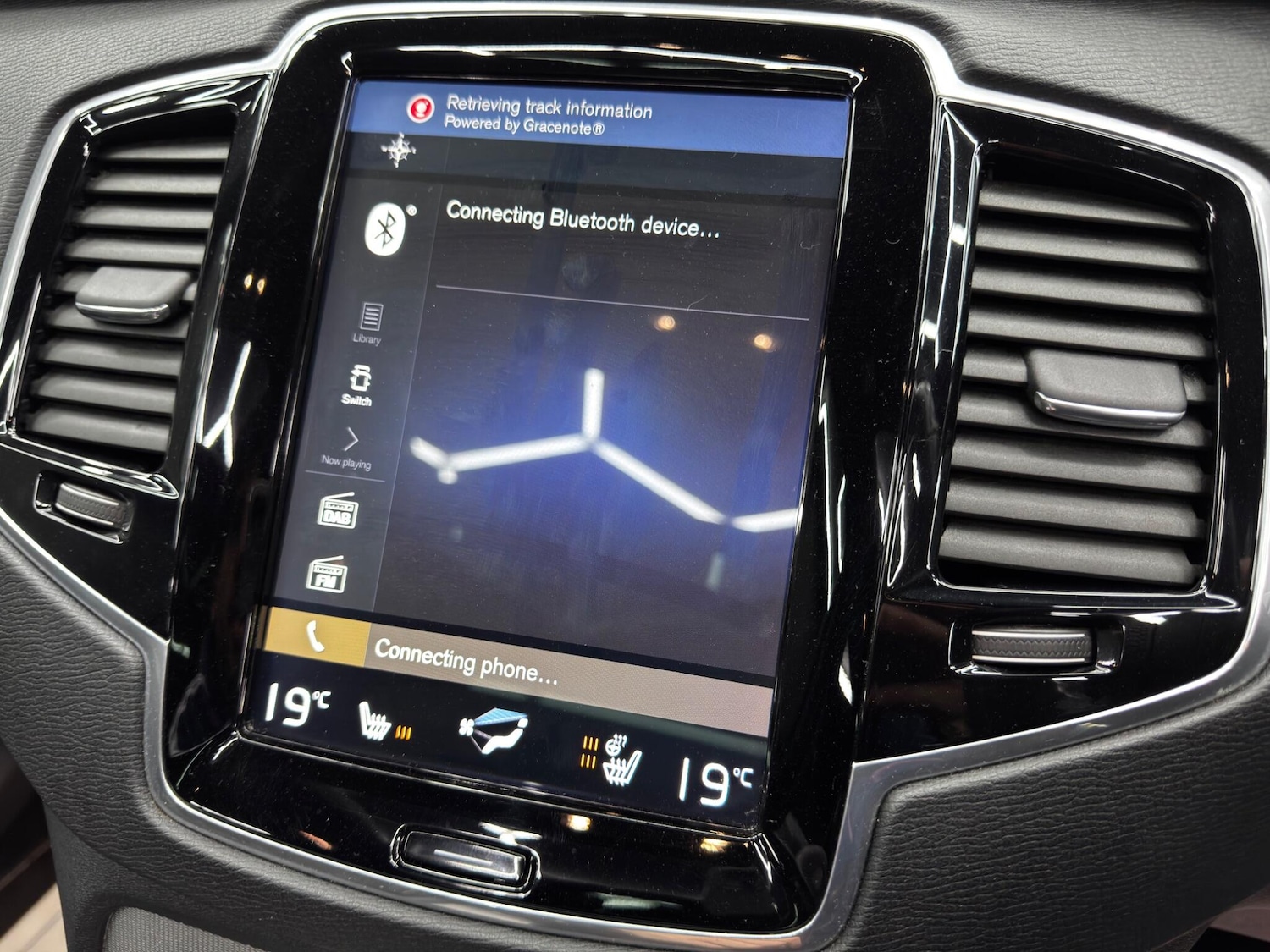 Used Volvo XC90 2018 for sale - 76472654: Photo 36