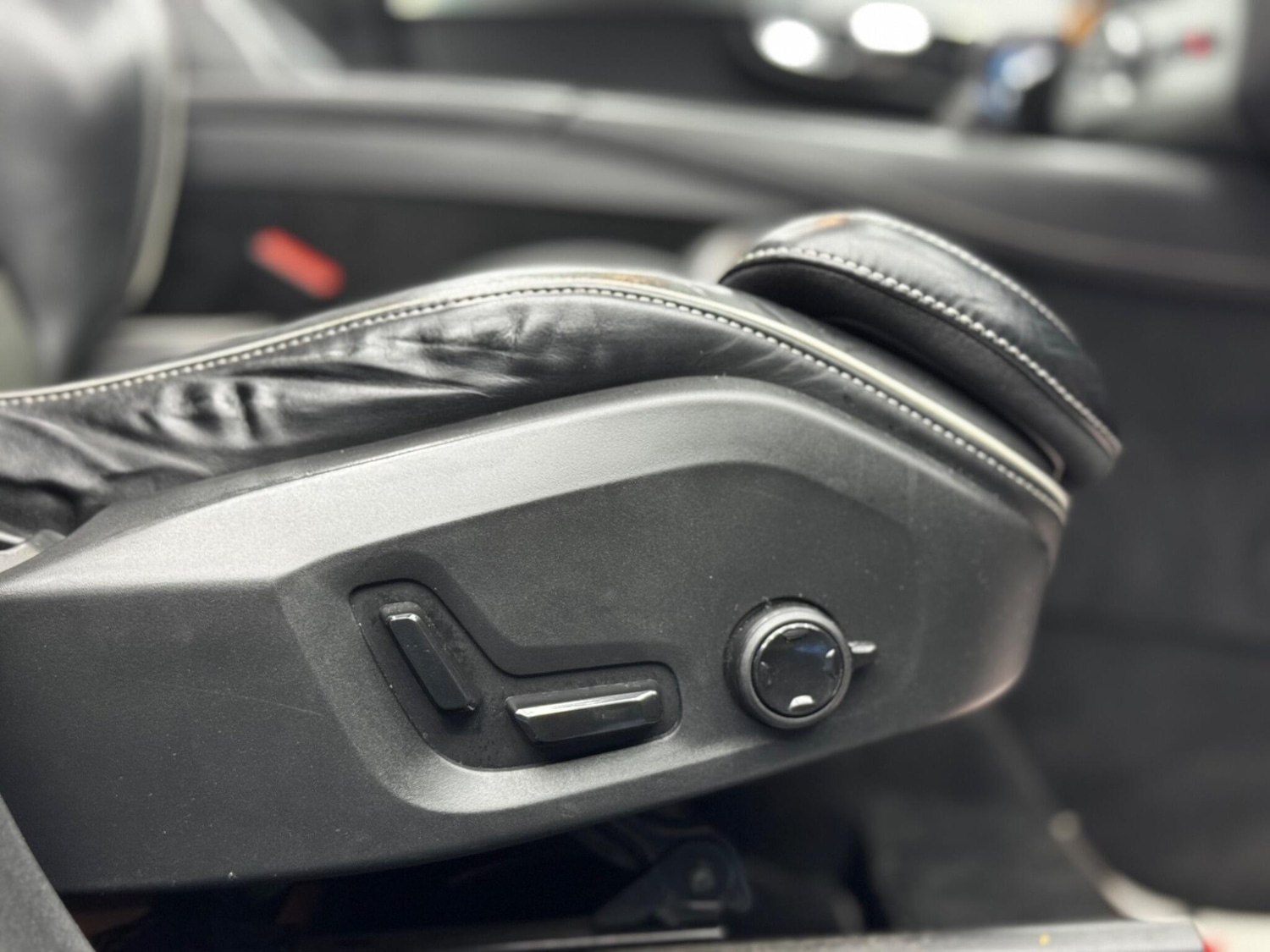 Used Volvo XC90 2018 for sale - 76472654: Photo 47