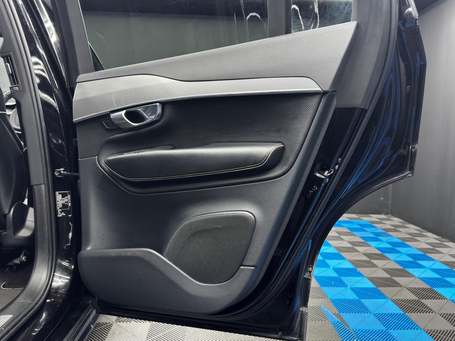 Used Volvo XC90 2018 for sale - 76472654: Photo 48