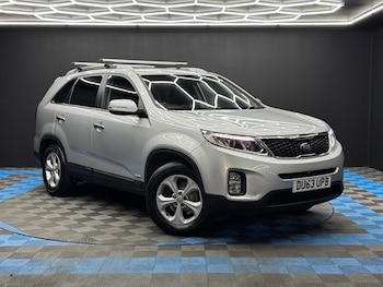 Used Kia Sorento 2013 for sale - 78527919: Photo