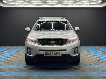 Used Kia Sorento 2013 for sale - 78527919: Photo