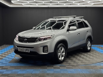 Used Kia Sorento 2013 for sale - 78527919: Photo