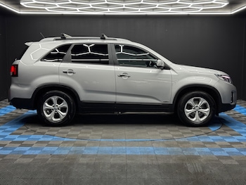 Used Kia Sorento 2013 for sale - 78527919: Photo