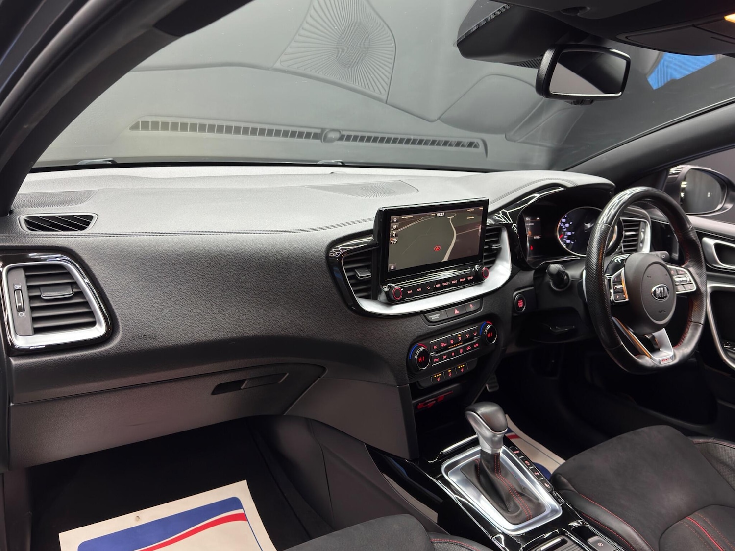 Used Kia Pro Ceed 2020 for sale - 77090951: Photo 11