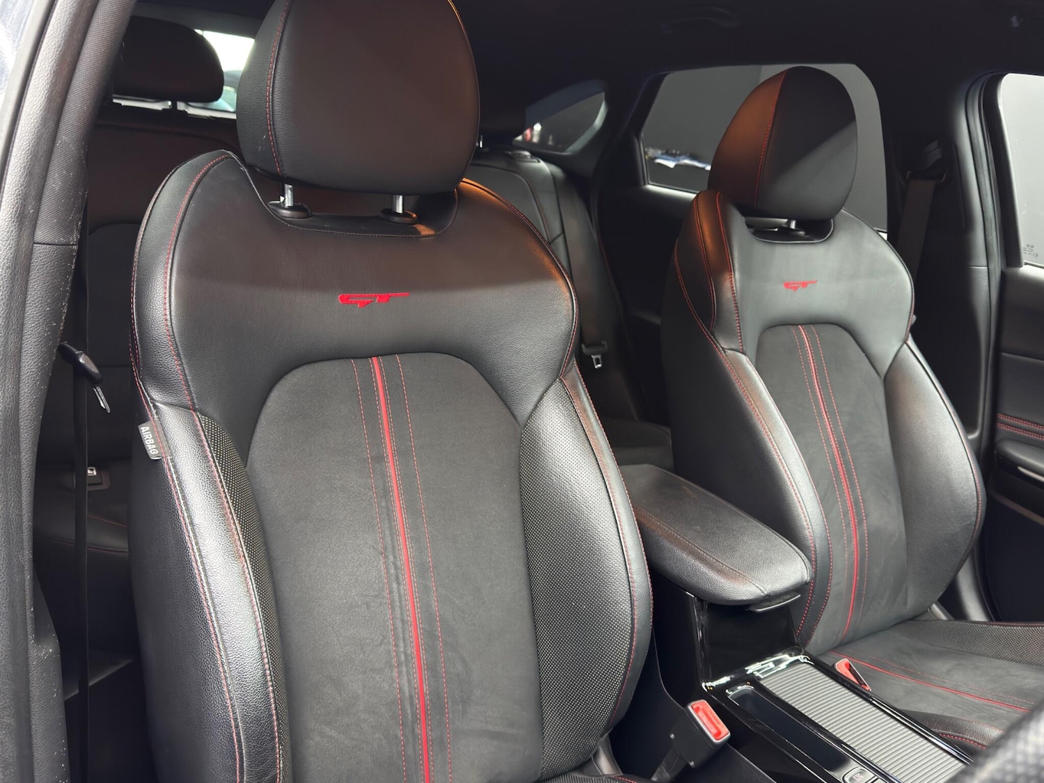 Used Kia Pro Ceed 2020 for sale - 77090951: Photo 12