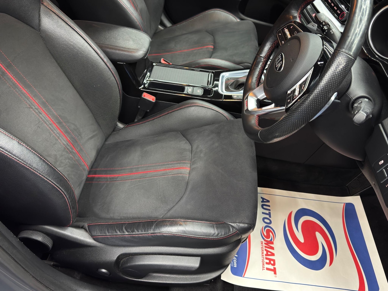 Used Kia Pro Ceed 2020 for sale - 77090951: Photo 13