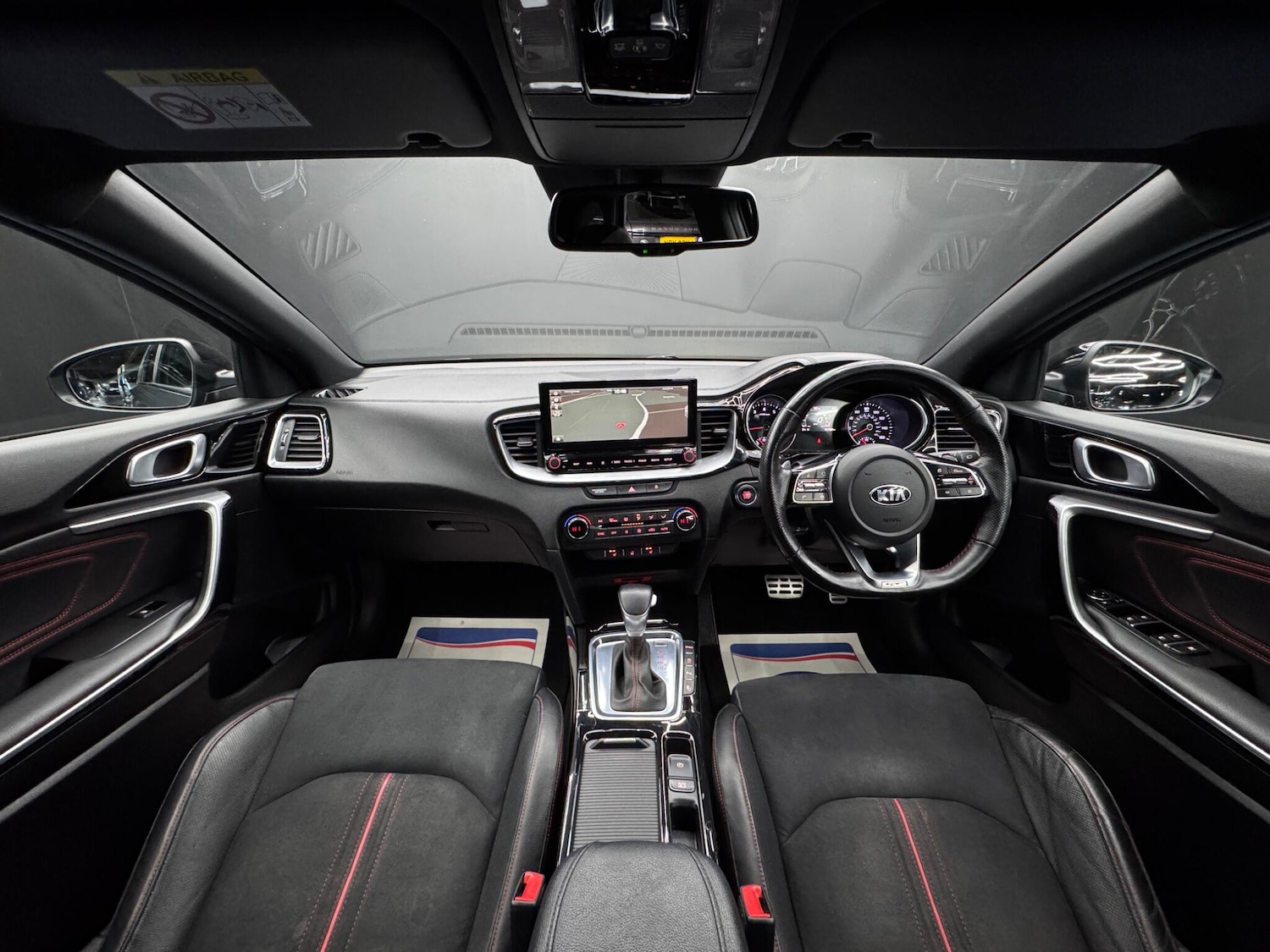 Used Kia Pro Ceed 2020 for sale - 77090951: Photo 17