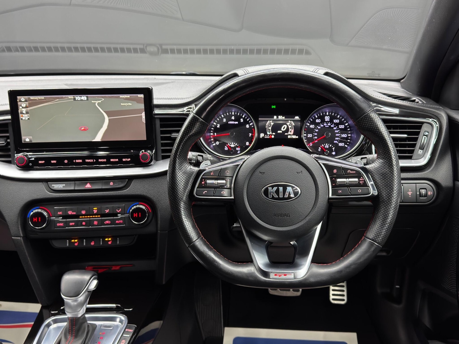 Used Kia Pro Ceed 2020 for sale - 77090951: Photo 18