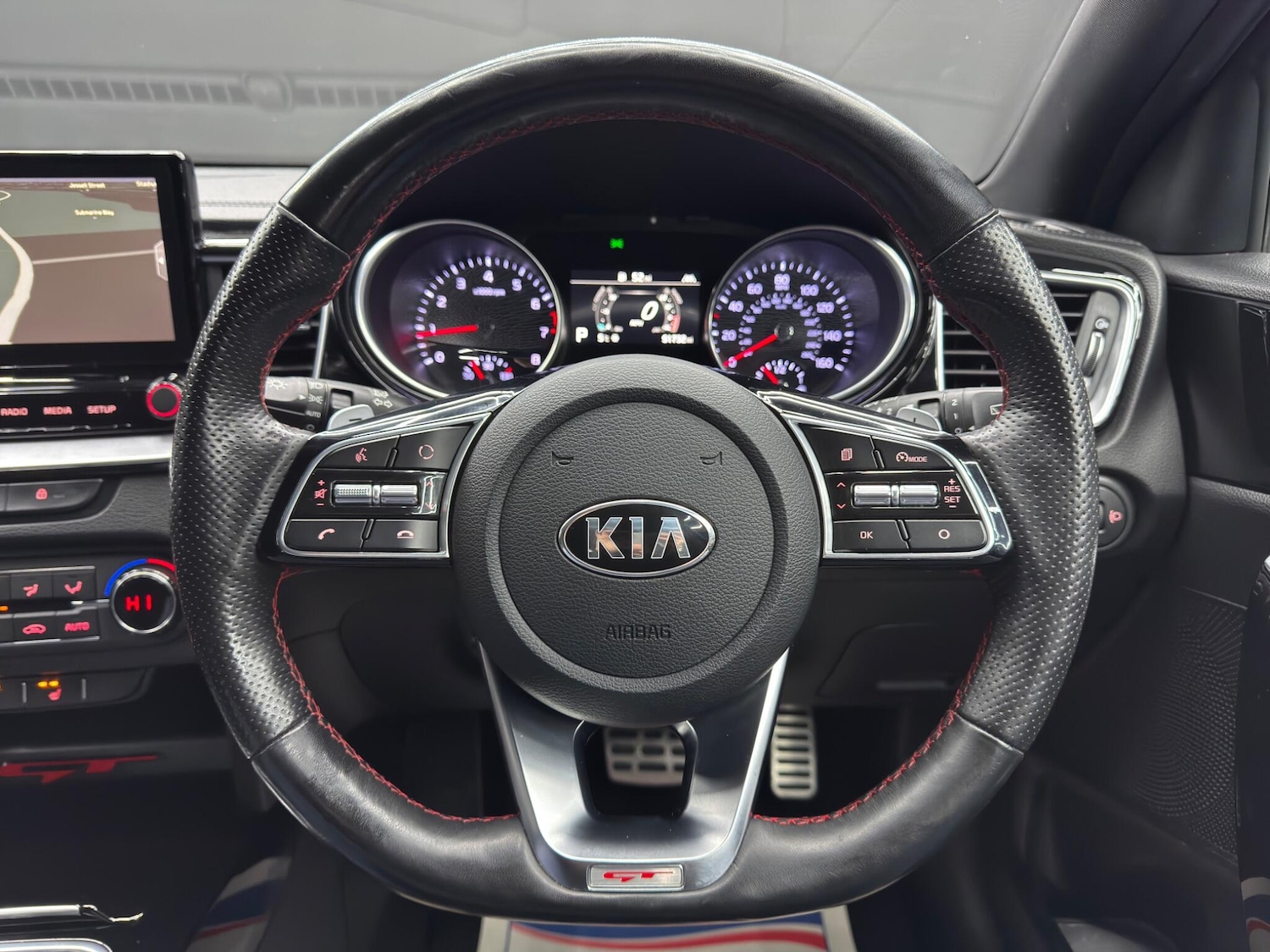 Used Kia Pro Ceed 2020 for sale - 77090951: Photo 19