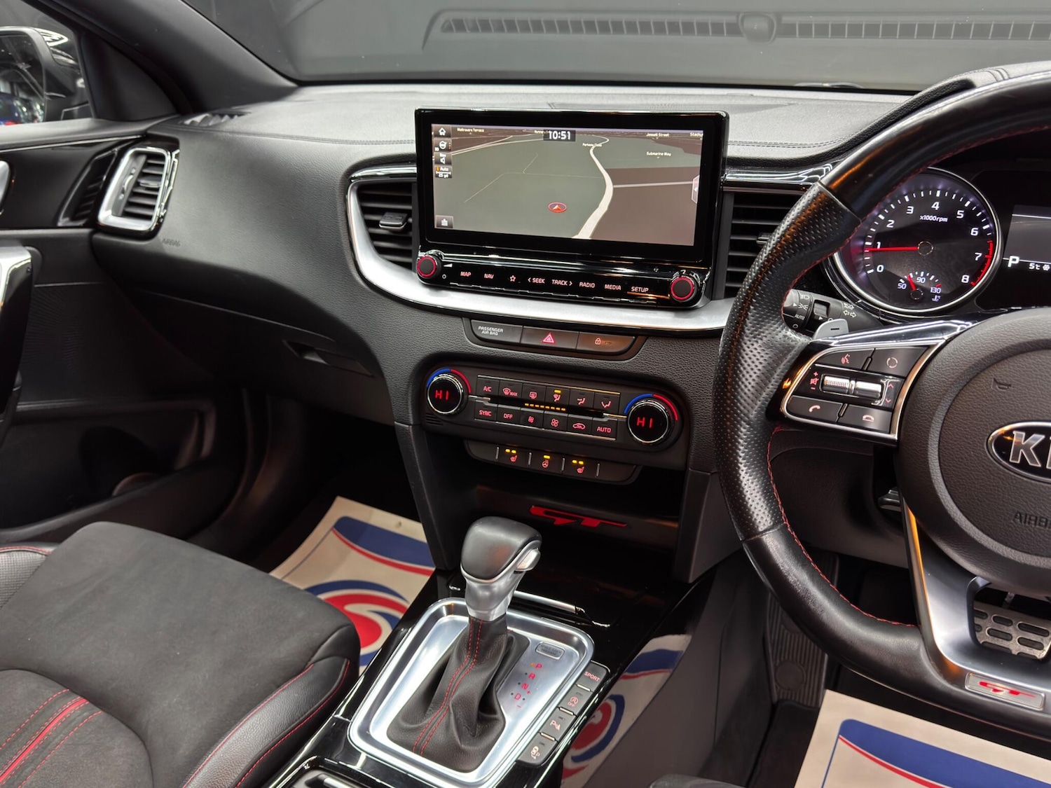 Used Kia Pro Ceed 2020 for sale - 77090951: Photo 23