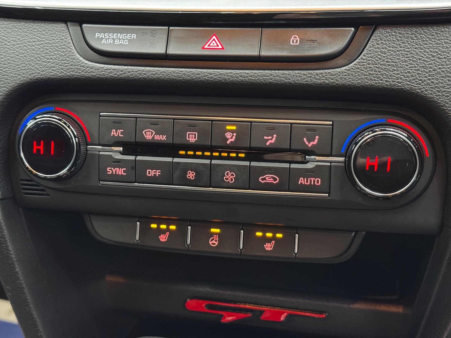 Used Kia Pro Ceed 2020 for sale - 77090951: Photo 28