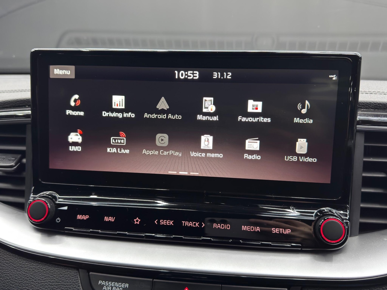 Used Kia Pro Ceed 2020 for sale - 77090951: Photo 33