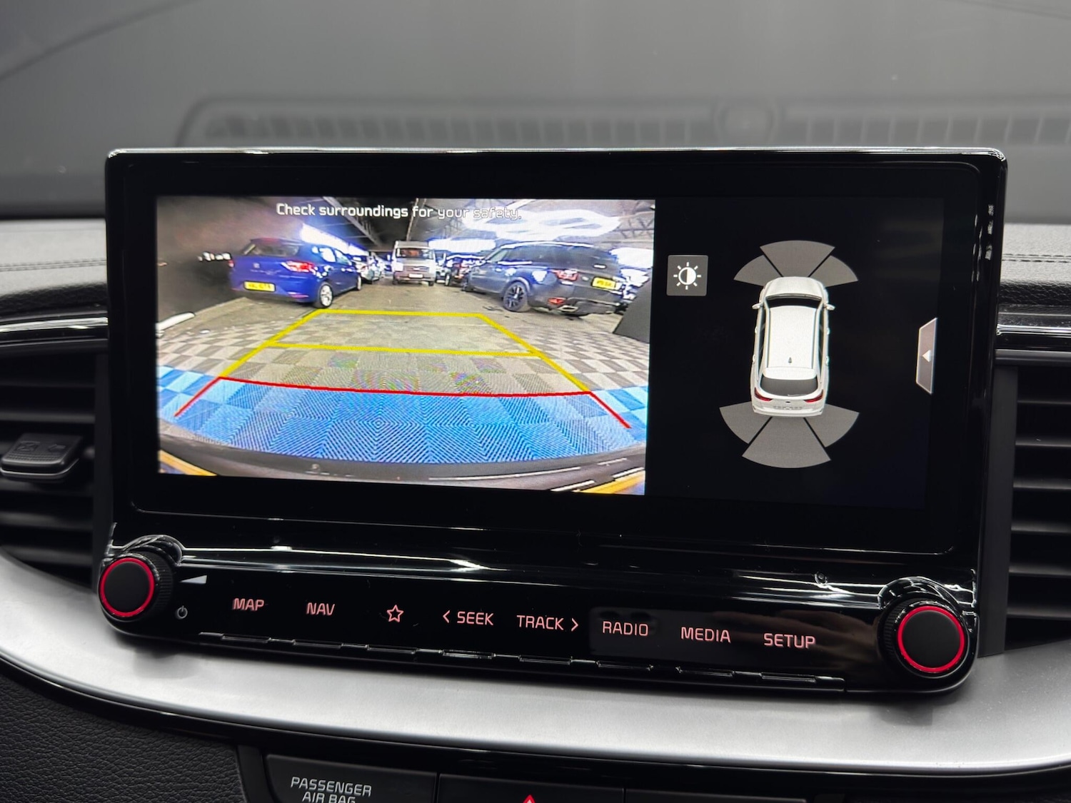 Used Kia Pro Ceed 2020 for sale - 77090951: Photo 34