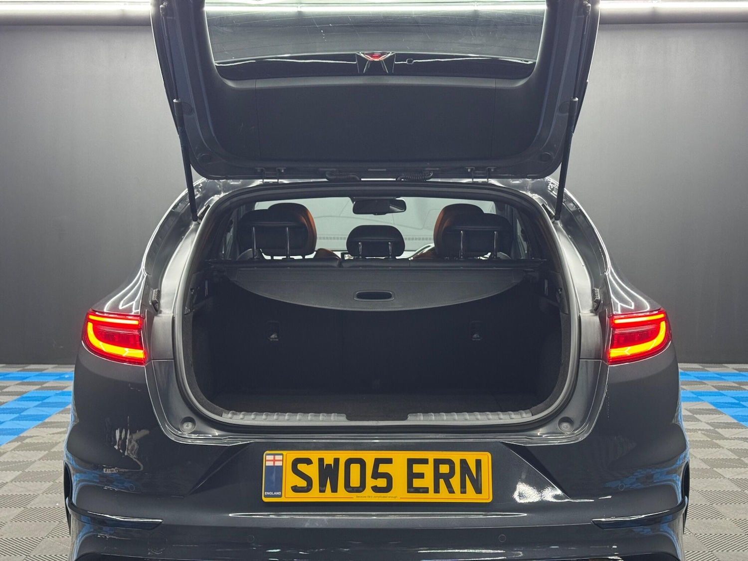 Used Kia Pro Ceed 2020 for sale - 77090951: Photo 41