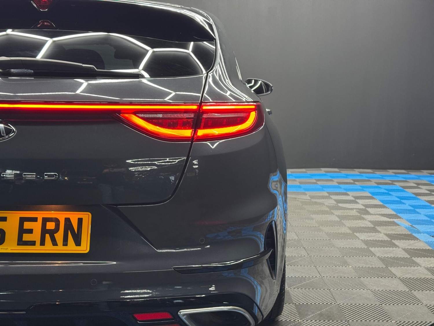 Used Kia Pro Ceed 2020 for sale - 77090951: Photo 45