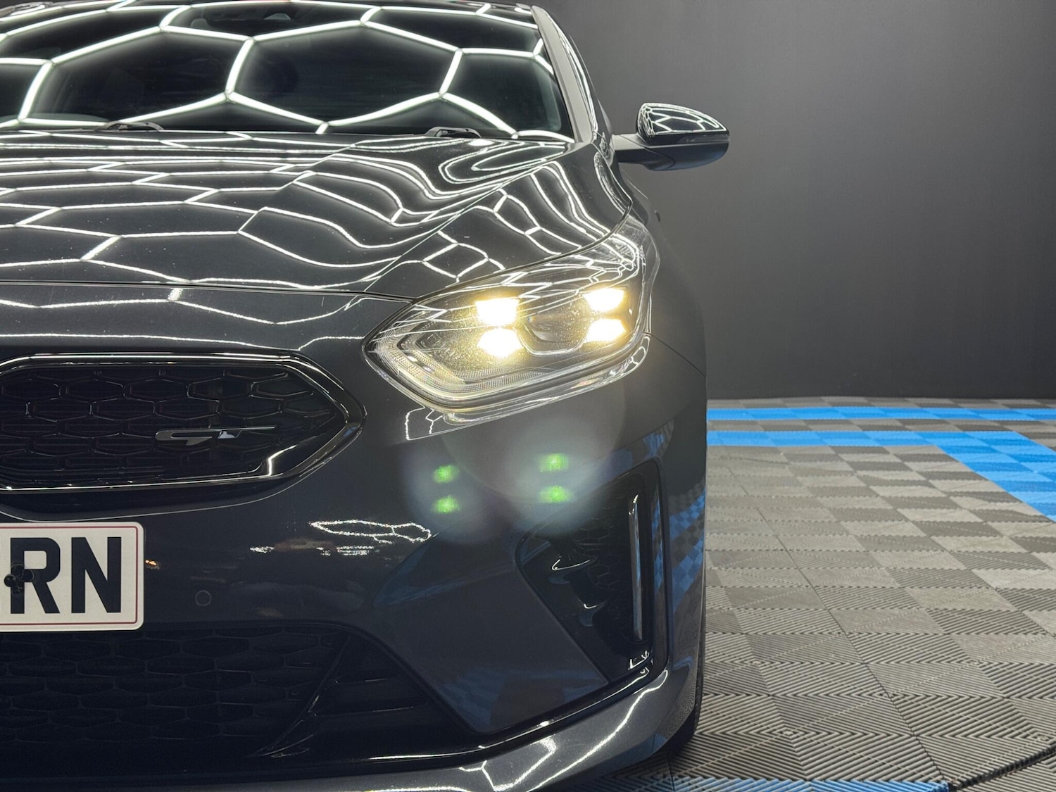 Used Kia Pro Ceed 2020 for sale - 77090951: Photo 47