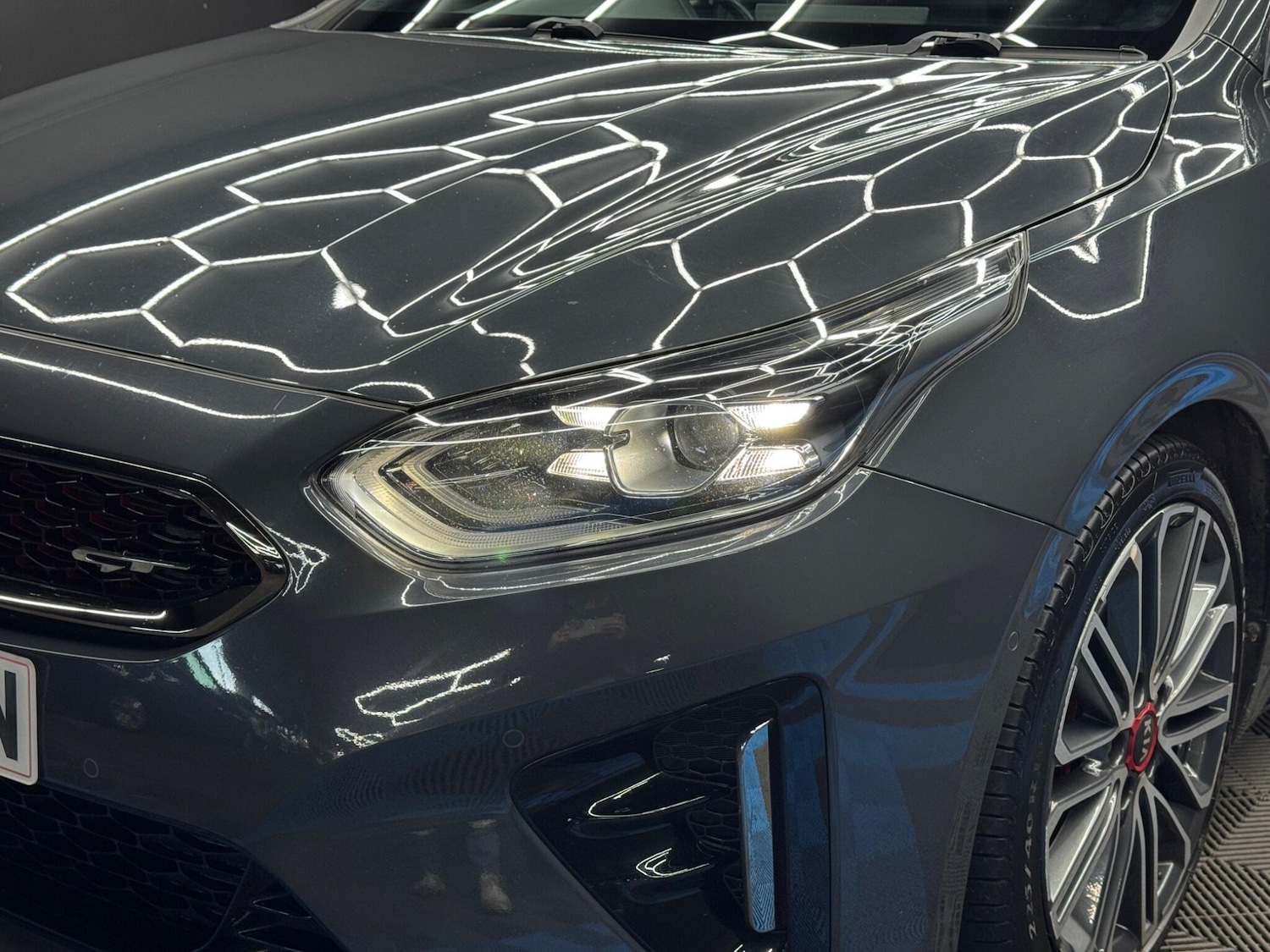 Used Kia Pro Ceed 2020 for sale - 77090951: Photo 48