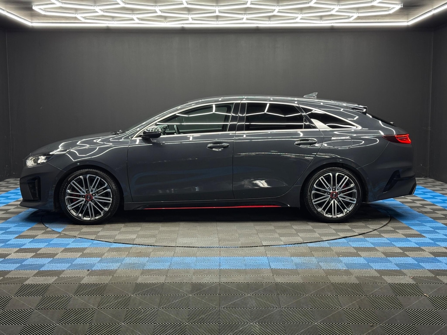 Used Kia Pro Ceed 2020 for sale - 77090951: Photo 8