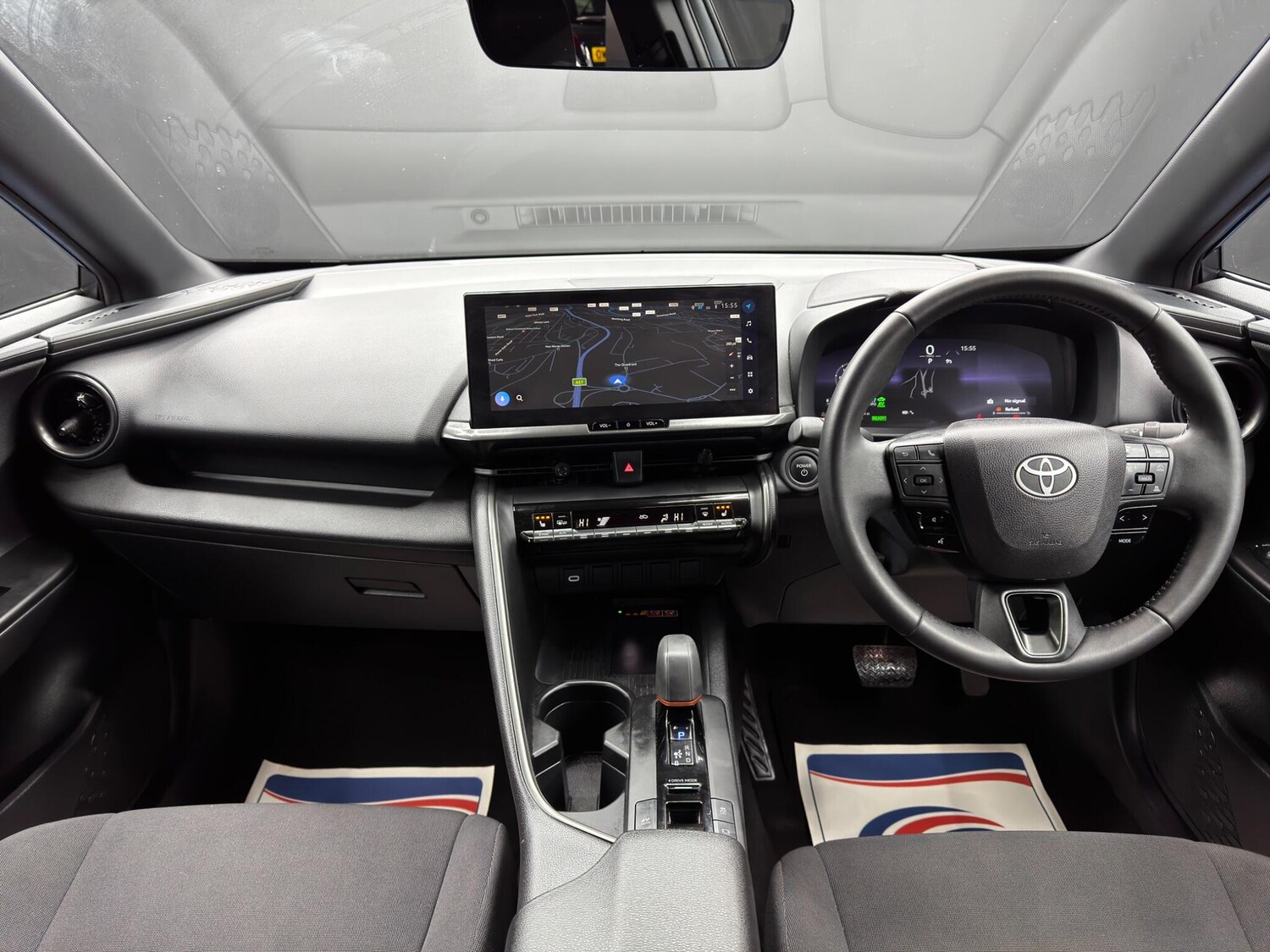 Used Toyota C-HR for sale - 77549280: Photo 10