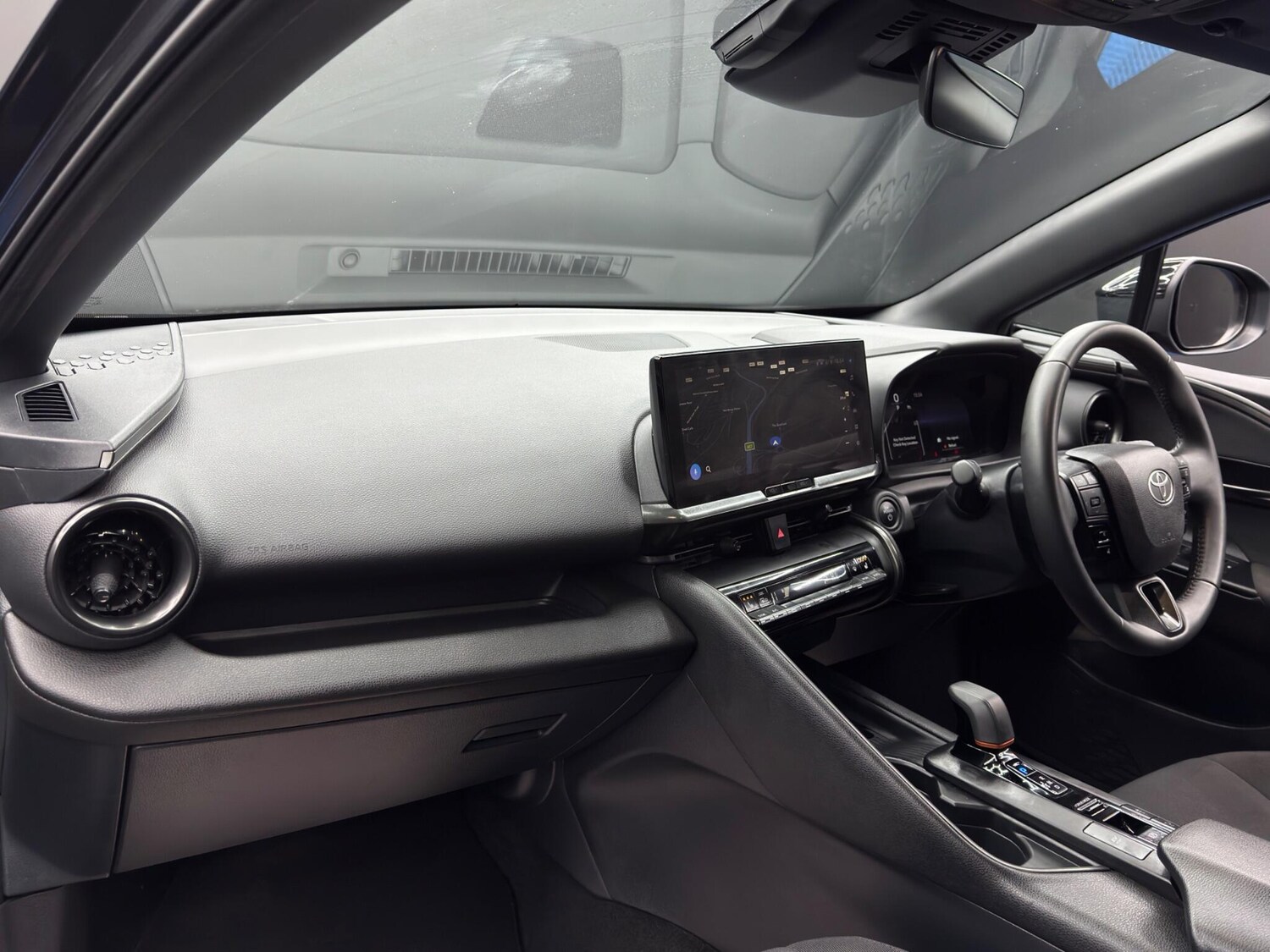 Used Toyota C-HR for sale - 77549280: Photo 11