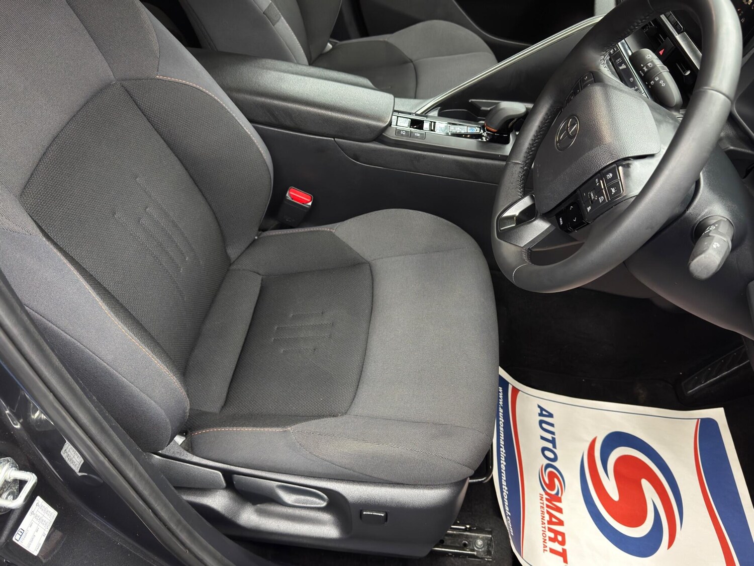 Used Toyota C-HR for sale - 77549280: Photo 13