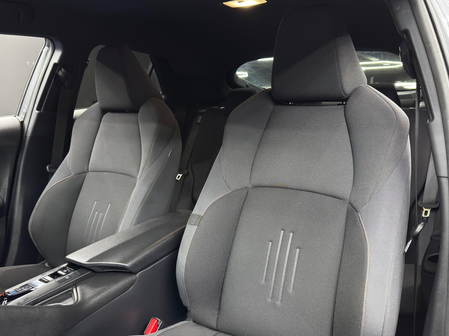 Used Toyota C-HR for sale - 77549280: Photo 14