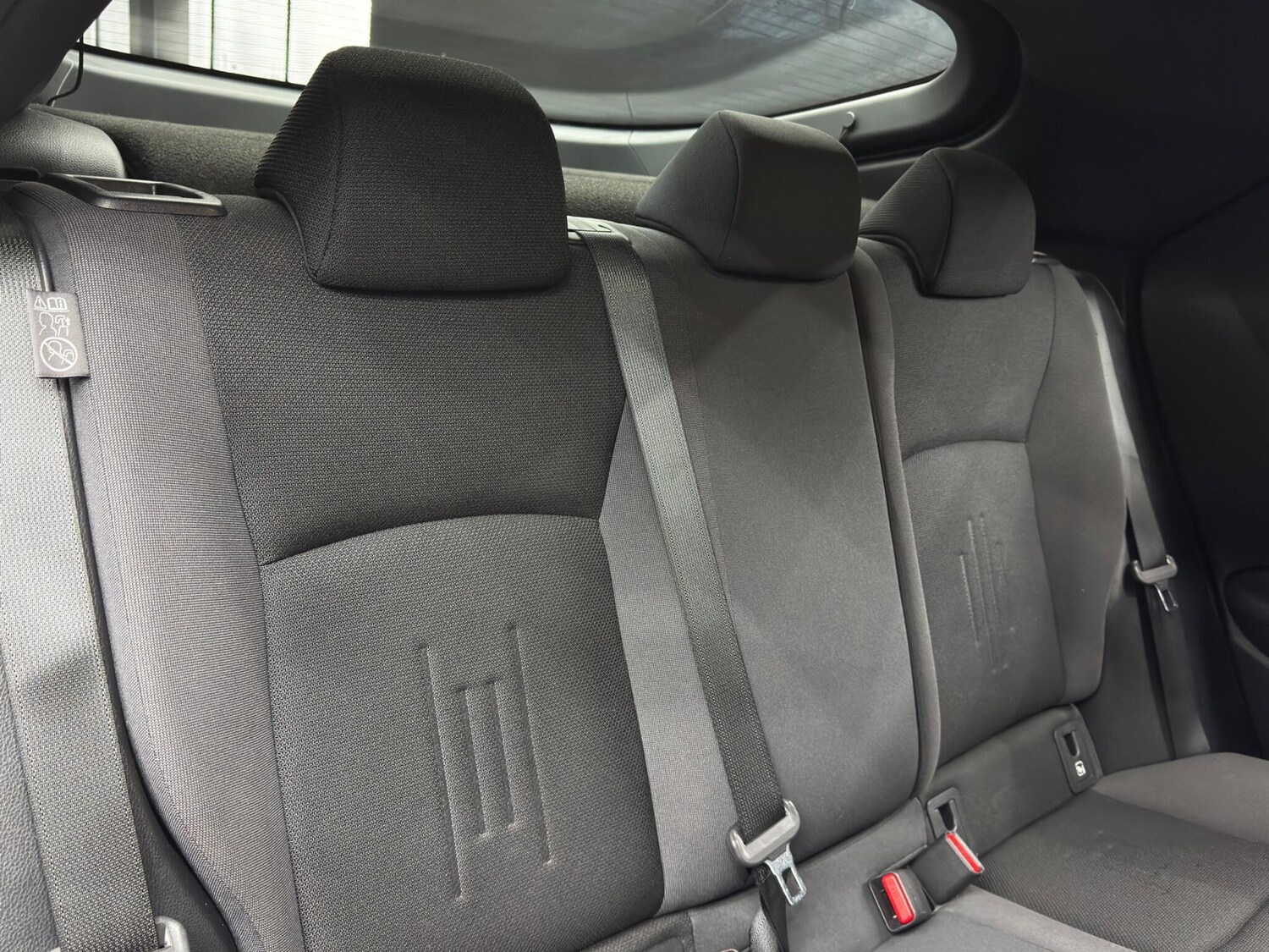 Used Toyota C-HR for sale - 77549280: Photo 15