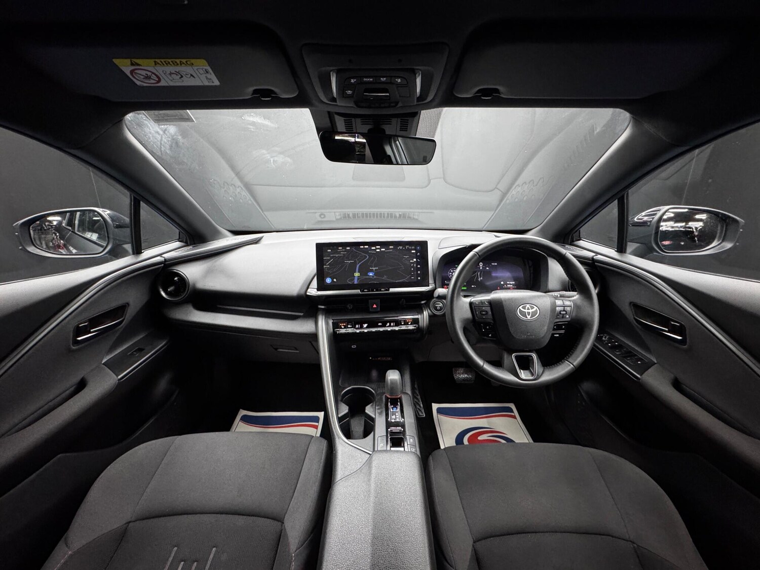 Used Toyota C-HR for sale - 77549280: Photo 17