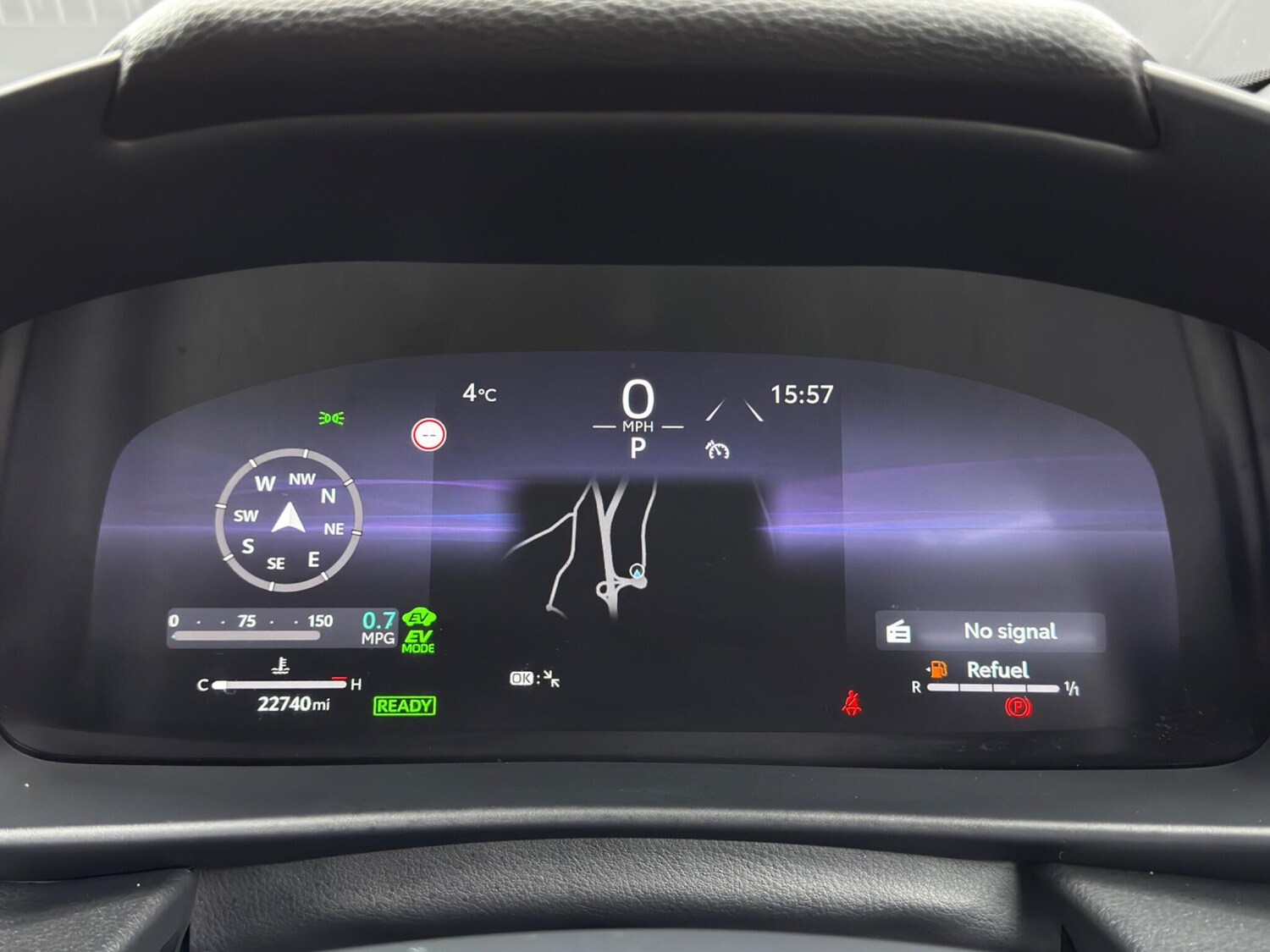 Used Toyota C-HR for sale - 77549280: Photo 22