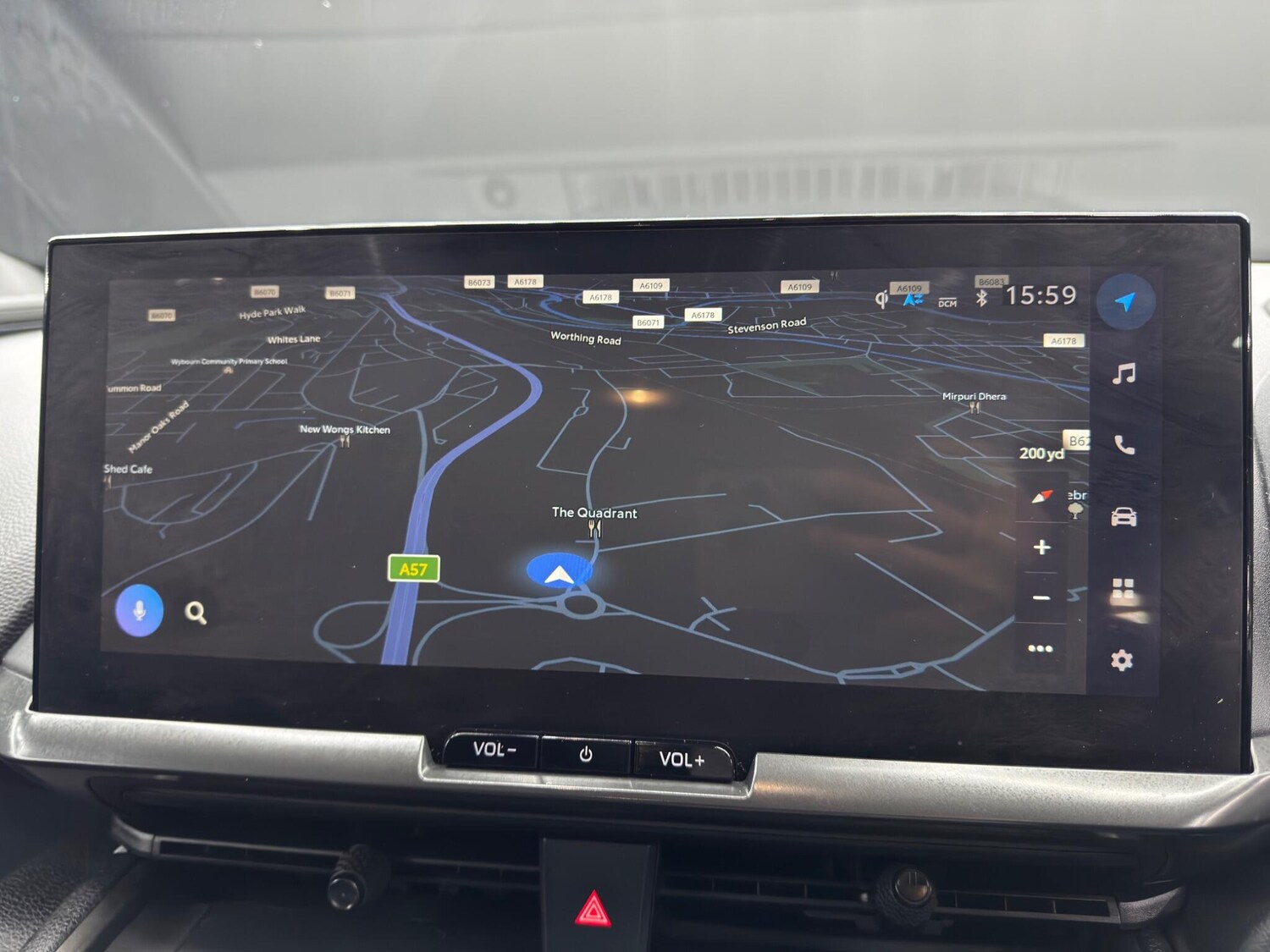 Used Toyota C-HR for sale - 77549280: Photo 30