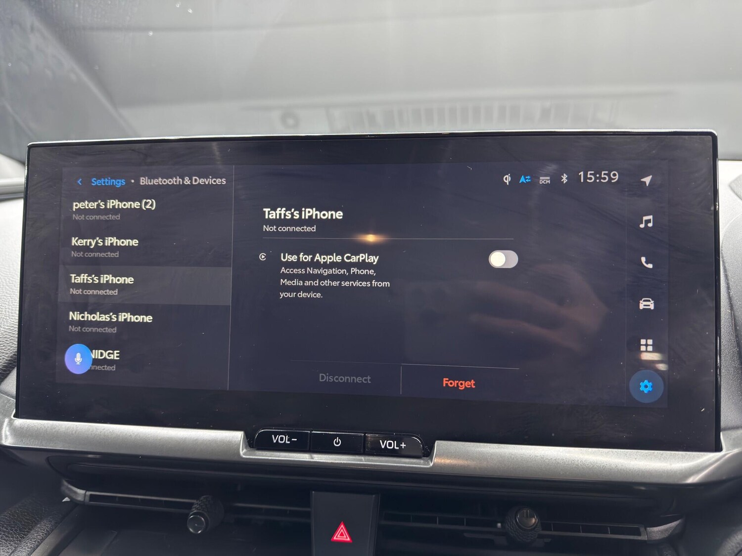 Used Toyota C-HR for sale - 77549280: Photo 33