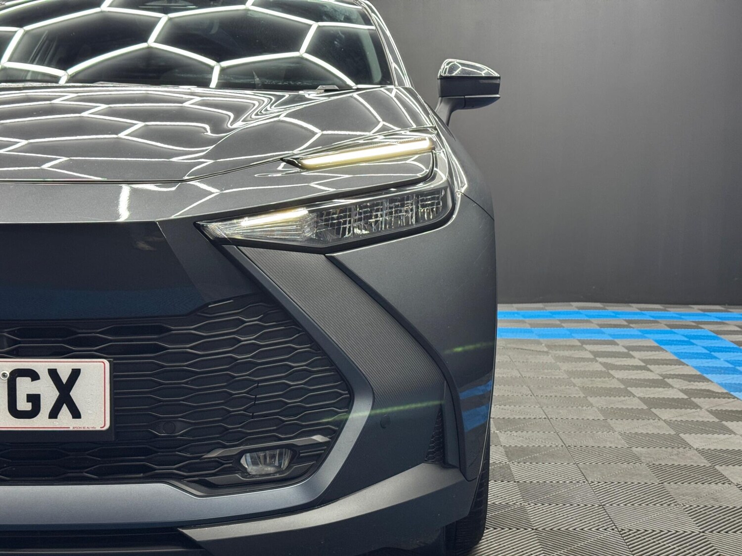 Used Toyota C-HR for sale - 77549280: Photo 44