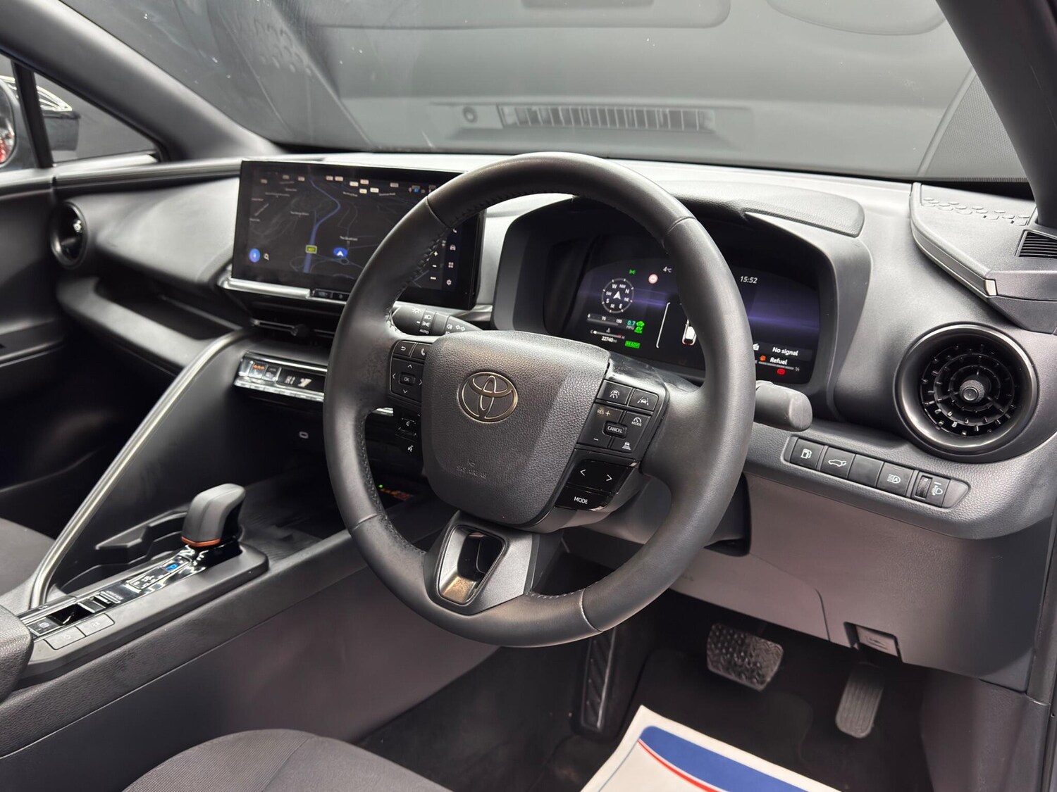 Used Toyota C-HR for sale - 77549280: Photo 9