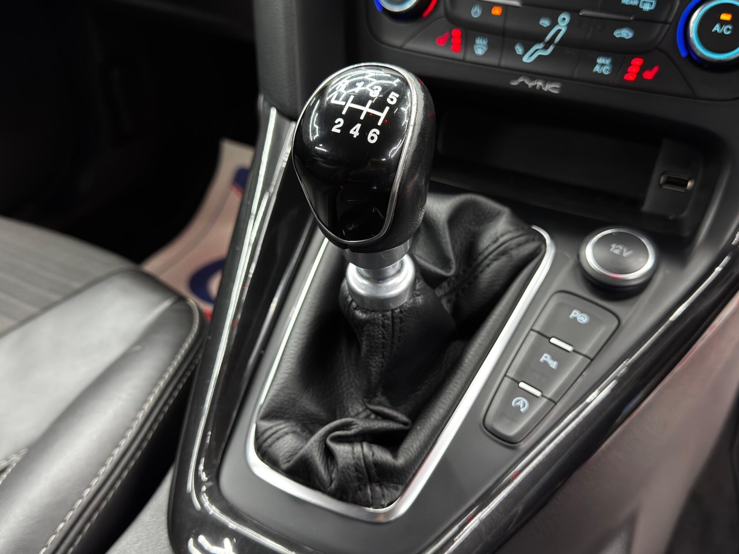 Used Ford Focus 2015 for sale - 76671364: Photo 25