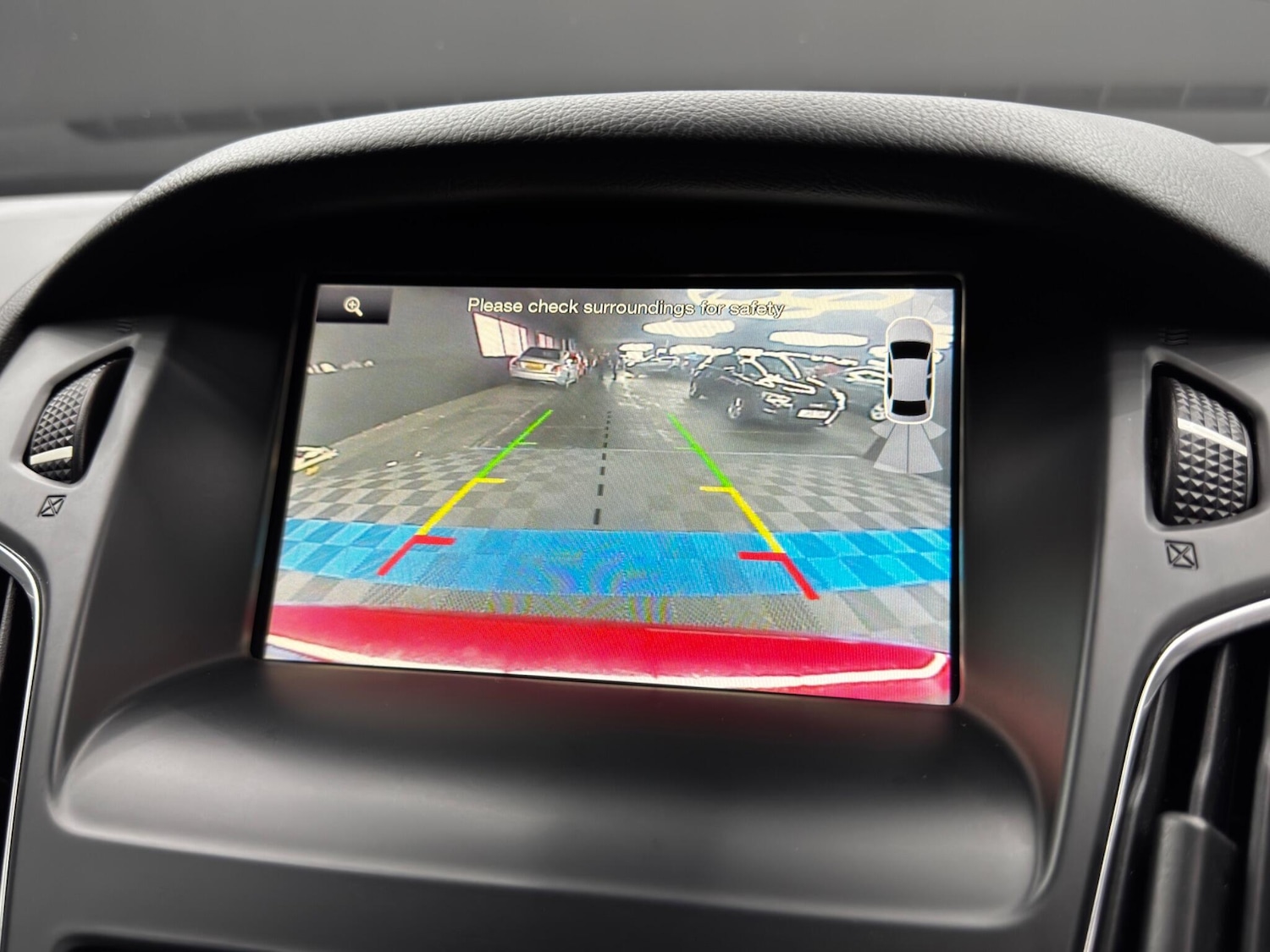 Used Ford Focus 2015 for sale - 76671364: Photo 33