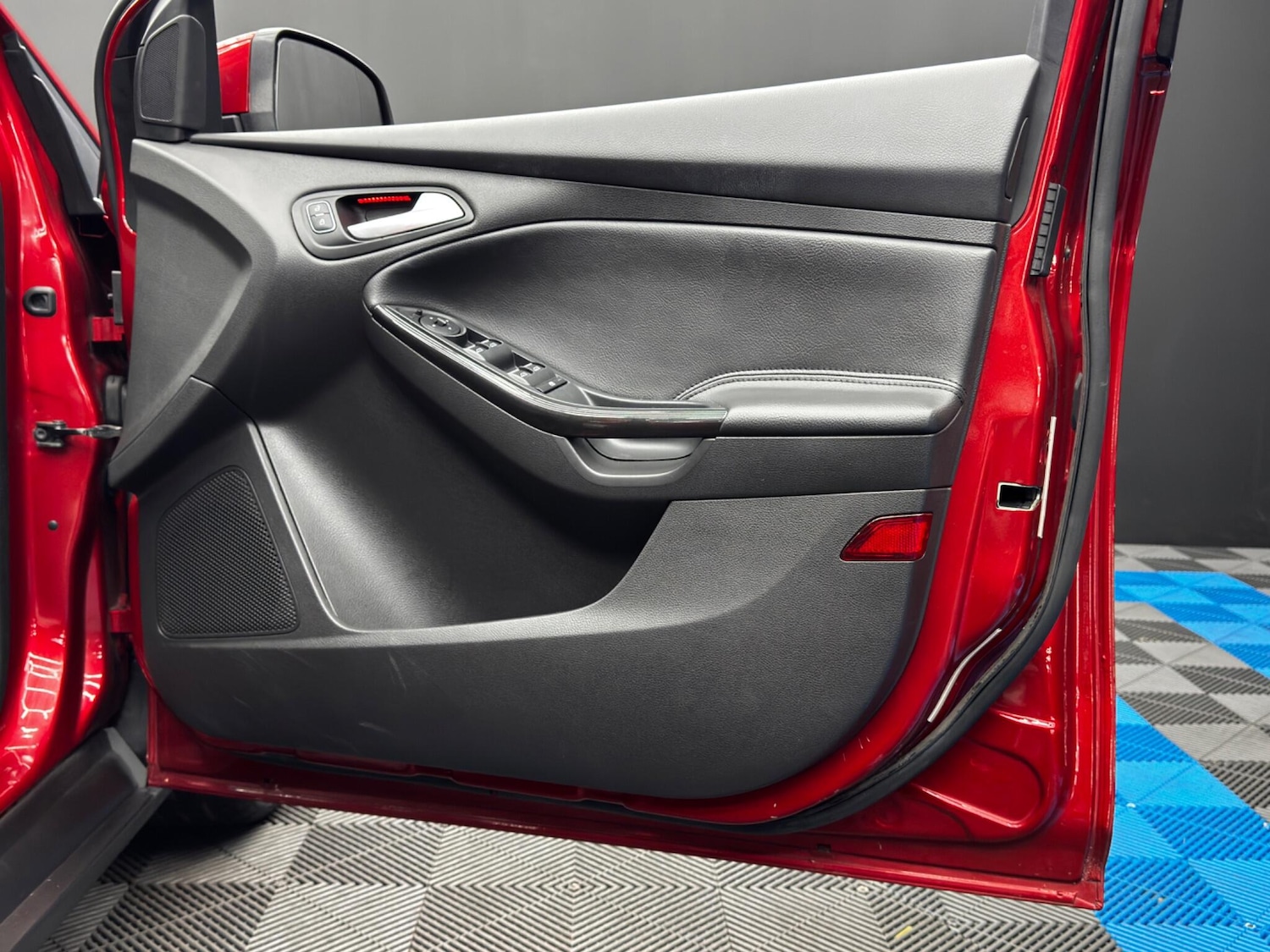 Used Ford Focus 2015 for sale - 76671364: Photo 37