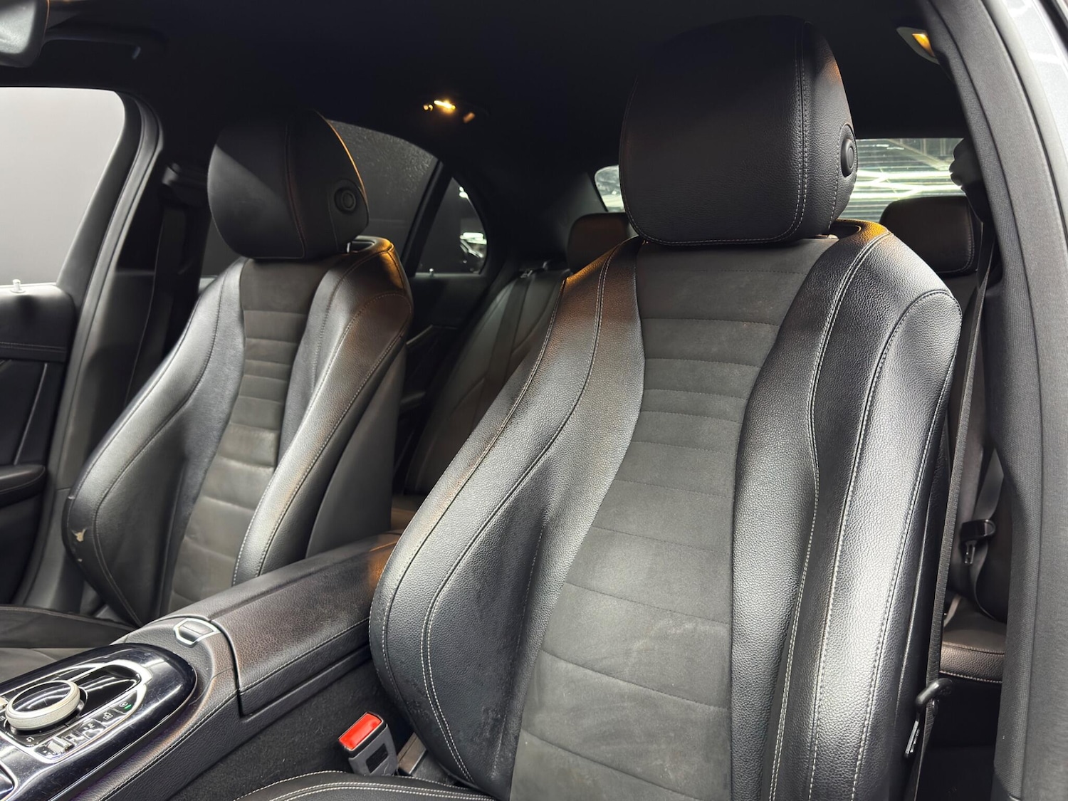 Used Mercedes-Benz E Class for sale - 77957651: Photo 14