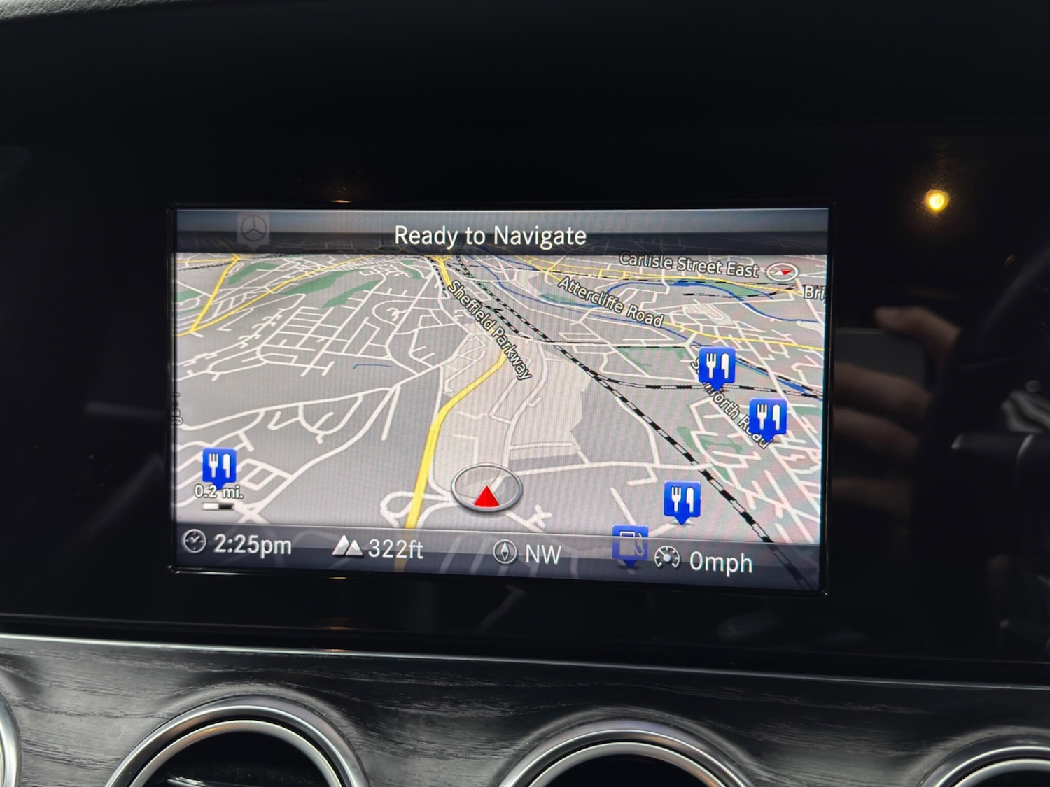 Used Mercedes-Benz E Class for sale - 77957651: Photo 25