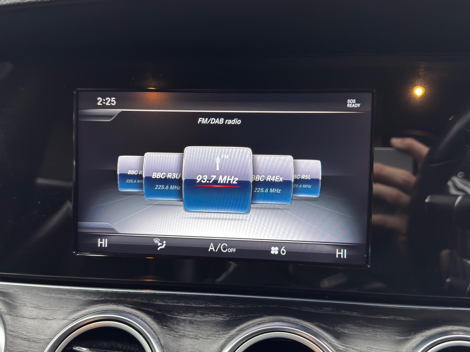 Used Mercedes-Benz E Class for sale - 77957651: Photo 26