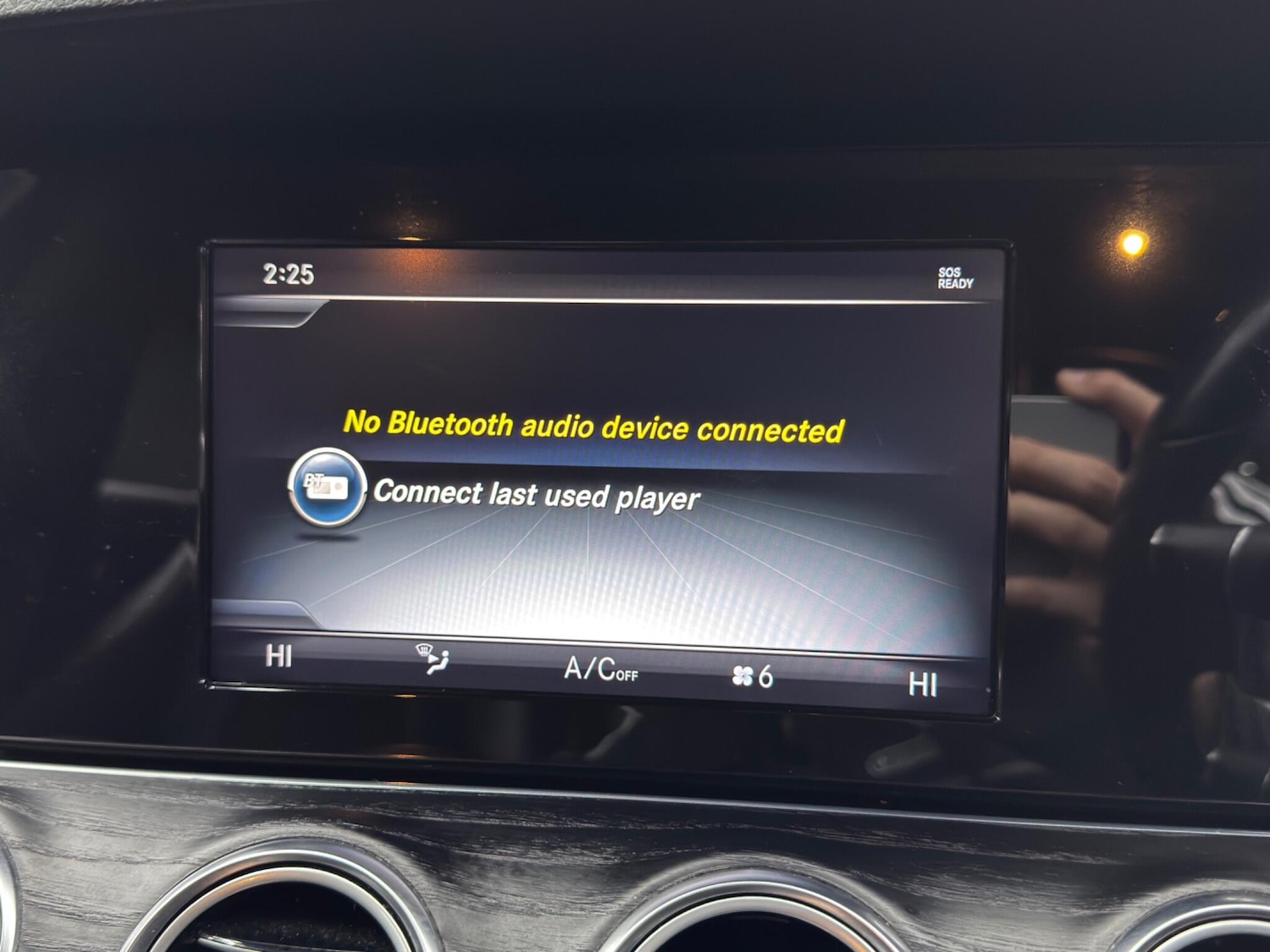 Used Mercedes-Benz E Class for sale - 77957651: Photo 27