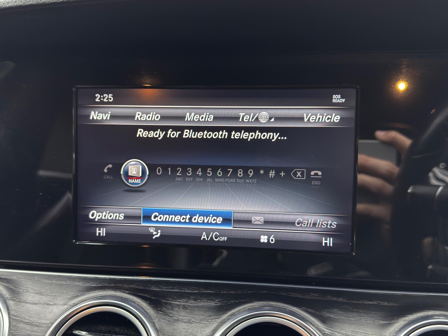 Used Mercedes-Benz E Class for sale - 77957651: Photo 28