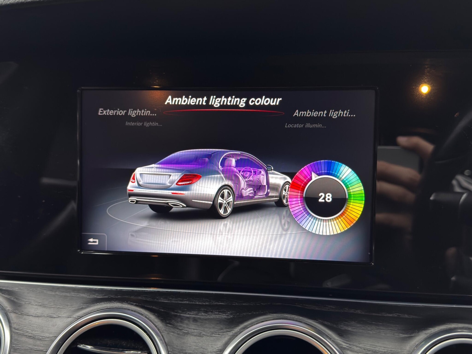 Used Mercedes-Benz E Class for sale - 77957651: Photo 29